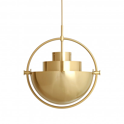 Pendellampa Multi-Lite