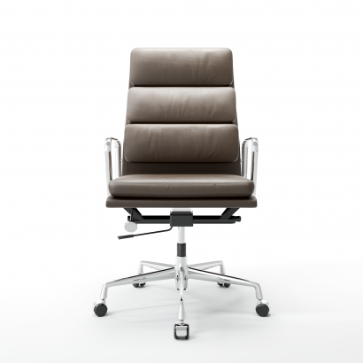 Vitra - Soft Pad Chair Eames 219