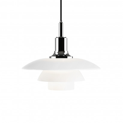 Pendellampa PH 3½-3 Glas