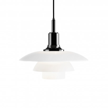 Pendellampa PH 3½-3 Glas Pendel