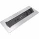 Axessline QuickBox - 2 El 2 USB Laddare 2 Data Axessline QuickBox - 2 El 2 USB Laddare 2 Data