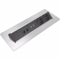 Axessline QuickBox - 2 El 2 USB Laddare 2 Data Axessline QuickBox - 2 El 2 USB Laddare 2 Data