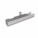 LiftPipe Kabelrör - 650 mm, Silver LiftPipe Kabelrör - 650 mm, Silver