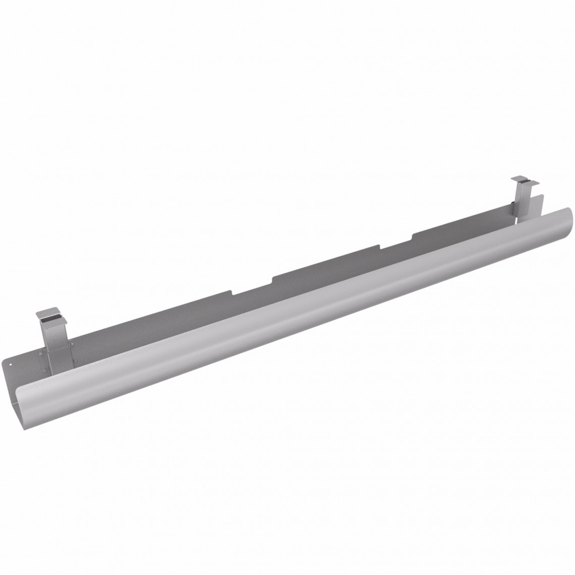 LiftPipe Kabelrör - 1450 mm, Silver LiftPipe Kabelrör - 1450 mm, Silver