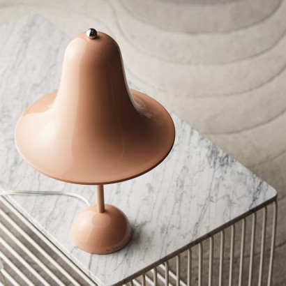 Bordslampa - Pantop Table Lamp 38 cm hög