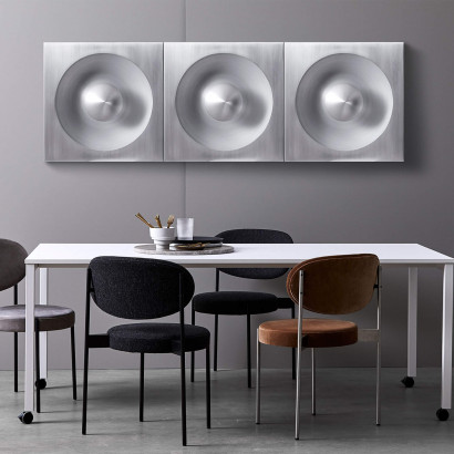 Spiegel Wall/Ceiling Lamp