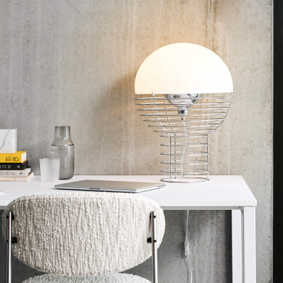 Wire - Table Lamp Vit