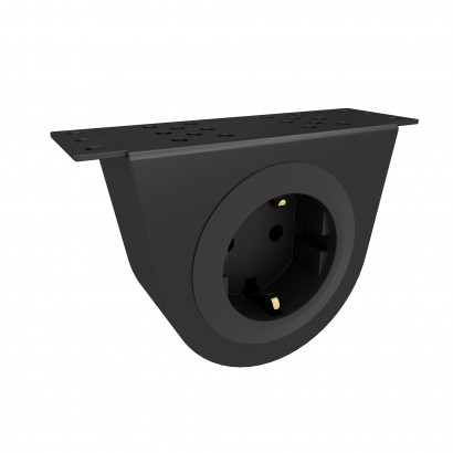 Powerdot Konsol - inklusive 1 el