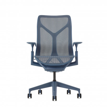 Herman Miller Cosm, Mid Back - Kontorsstol