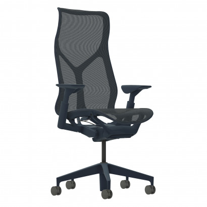 Herman Miller Cosm, High Back - Kontorsstol