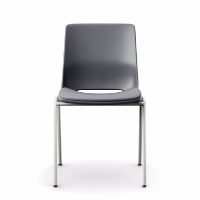 Ana Stol 4340S, Halvklädd