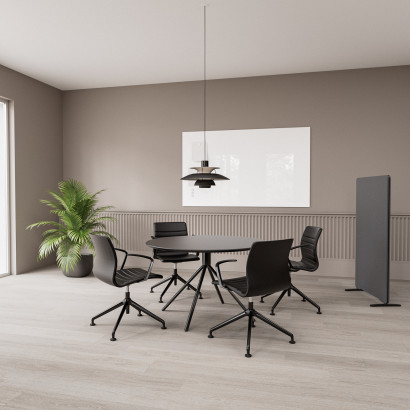 Konferensbord SET 4 personer - Tekla