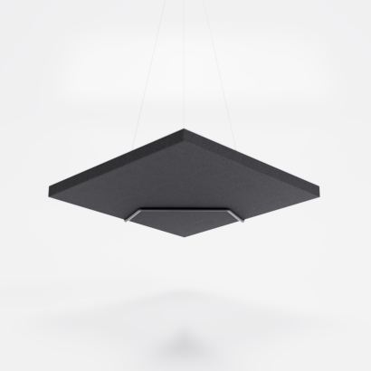 Takabsorbent Clamp Ceiling Square - Small & Large