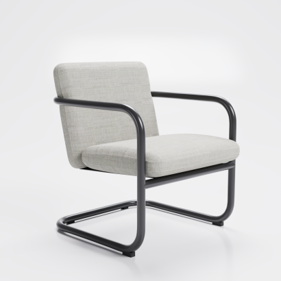Fåtölj S70-4