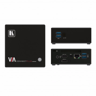 Via Connect Plus