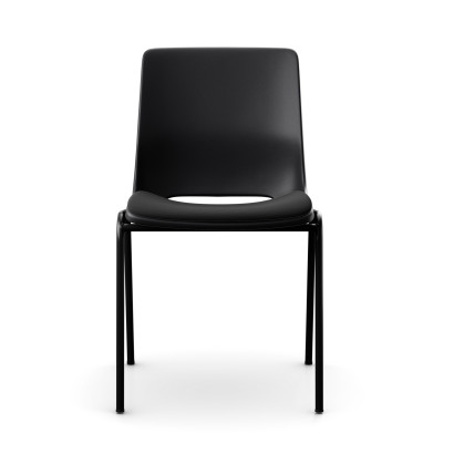 RBM Ana Stol 4340S, Klädd sits