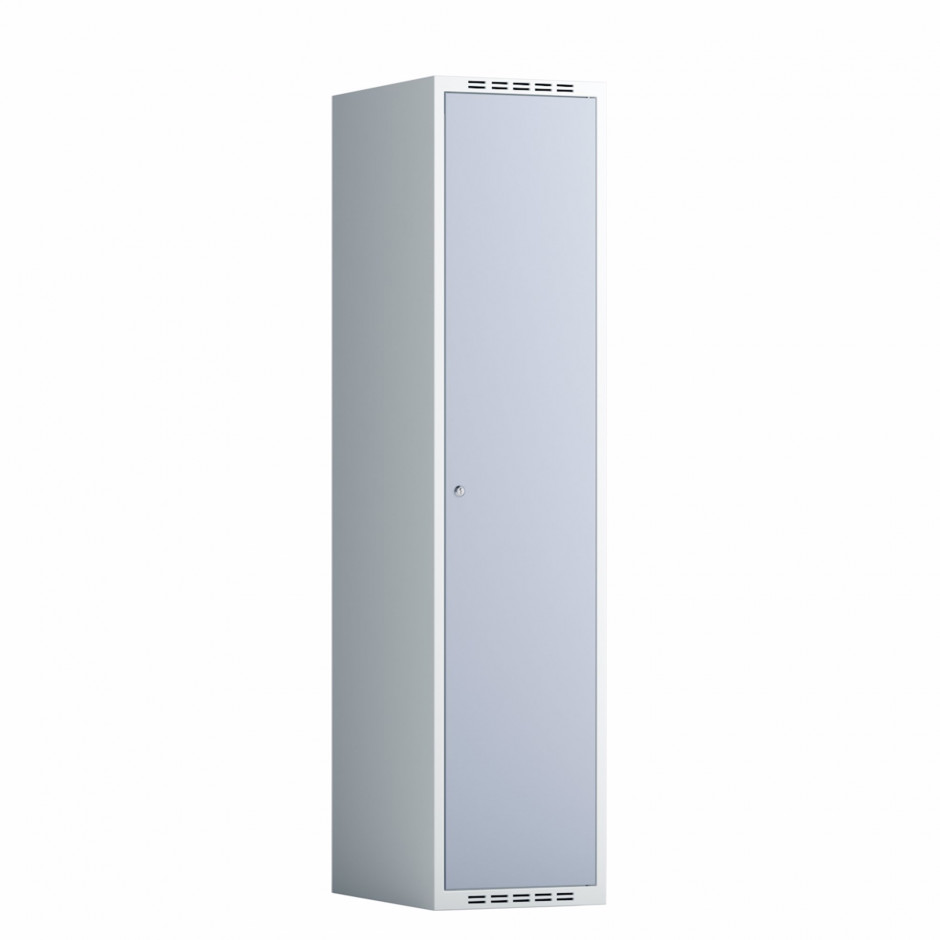 Klädskåp Classic - H:1752 mm Klädskåp Classic - H:1752 mm
