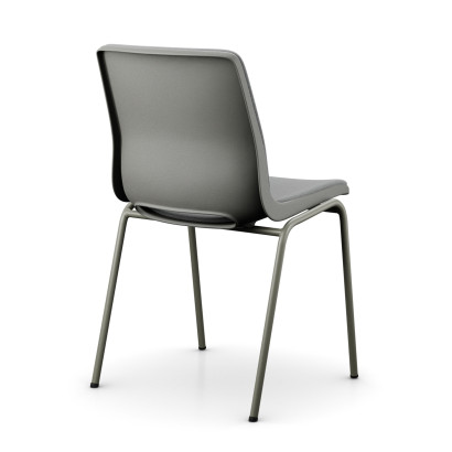 RBM Ana Stol 4340SR, Helklädd
