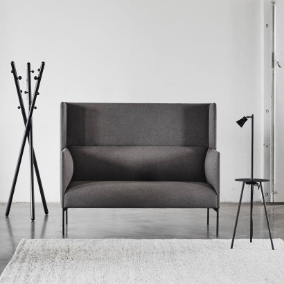 Soffa Talk High Back - Dining