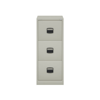 Bisley CC Filing Cabinets - 3 lådor
