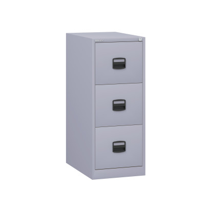 Bisley CC Filing Cabinets - 3 lådor