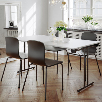 Fällbart bord Dinner Style