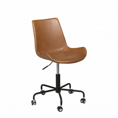 Stol Design med hjul underrede
