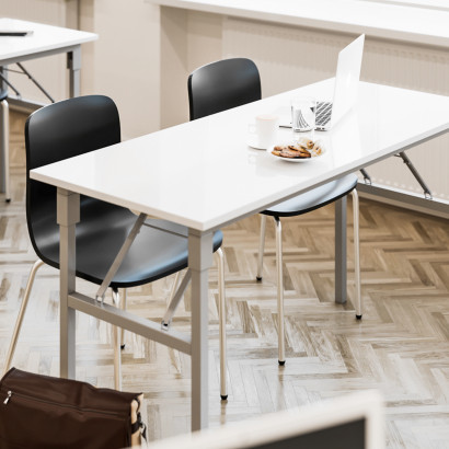 Fällbart bord Starko