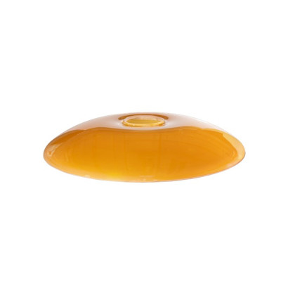 Reservdel till PH 2/1 Bordslampa – Topshade, Amber