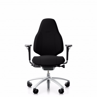 Kontorsstol RH Mereo 220 Silver
