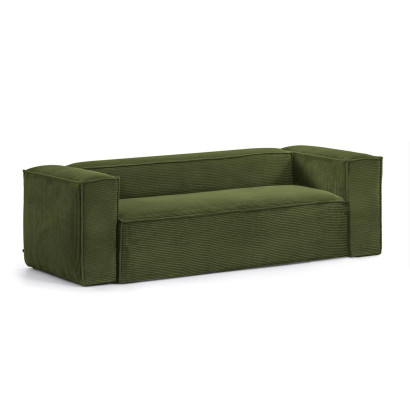 Soffa B.L - 2-sits