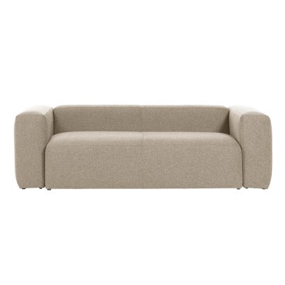 Soffa B.L - 3-sits