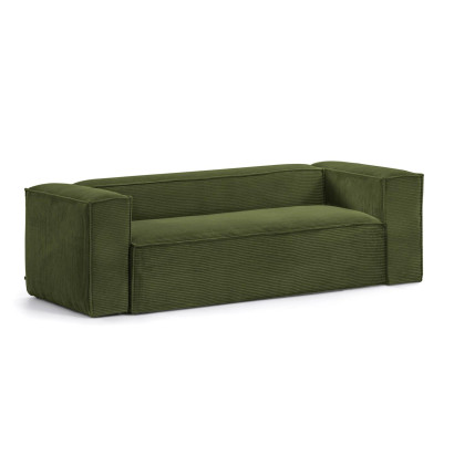 Soffa B.L - 3-sits