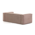 Soffa B.L - 3-sits