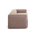 Soffa B.L - 3-sits
