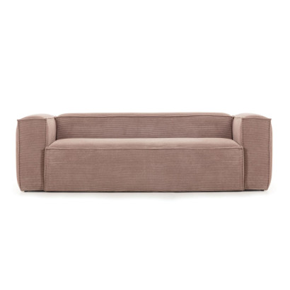 Soffa B.L - 3-sits