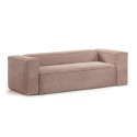 Soffa B.L - 3-sits