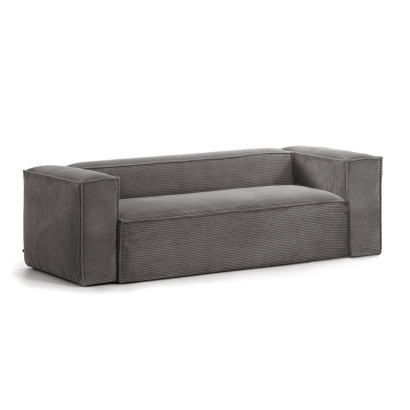 Soffa B.L - 3-sits