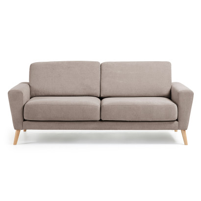 Soffa N.B - 3-sits