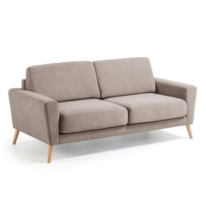 Soffa N.B - 3-sits
