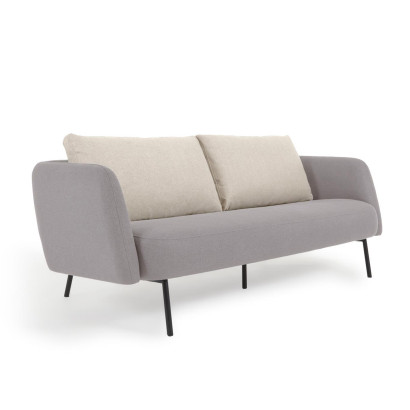 Soffa W.A - 3-sits