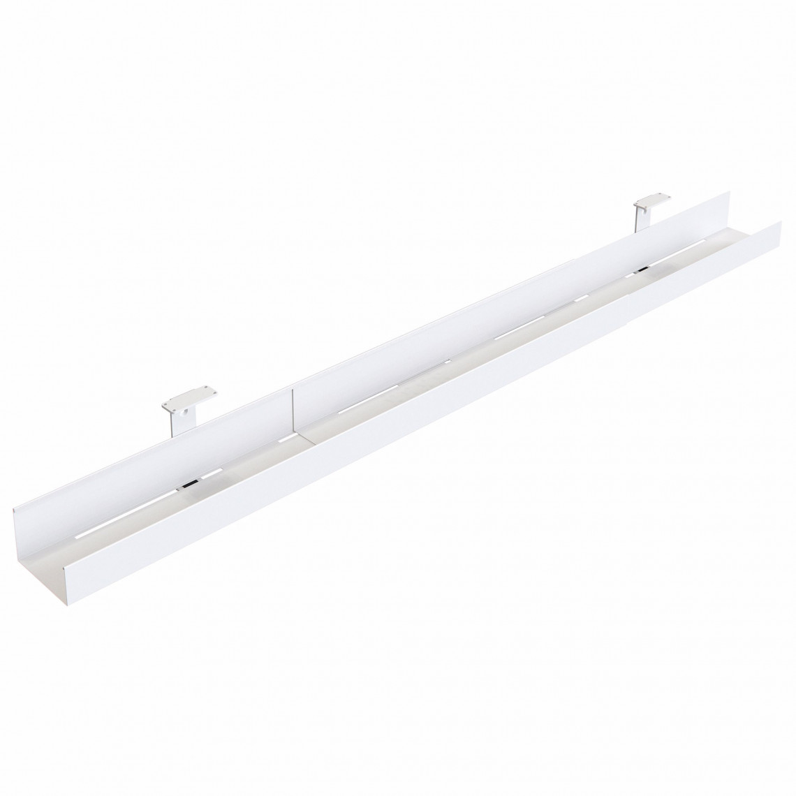 Kabeldike Expand - justerbart 950-1800 mm, Vit Kabeldike Expand - justerbart 950-1800 mm, Vit