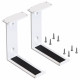 Kabeldike Expand - justerbart 950-1800 mm, Vit Kabeldike Expand - justerbart 950-1800 mm, Vit