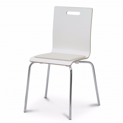 Lami Stol - Klädd sits