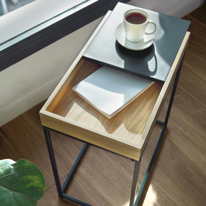 Sidobord D.E