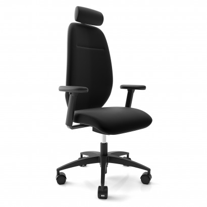 Kontorsstol Repose 600