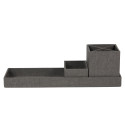 Charles 3 Pcs Desk top organizer Charles 3 Pcs Desk top organizer