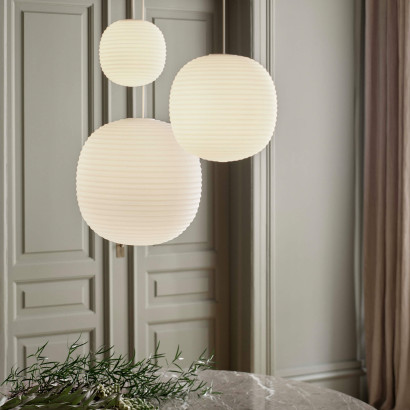 Pendellampa Lantern Small