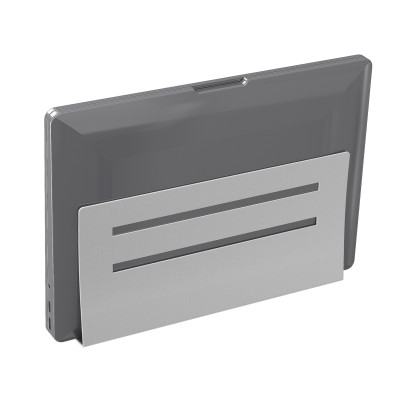 Laptop Pocket för Conceptum Toolbar
