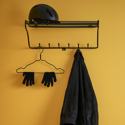 Hatthylla Hat Rack